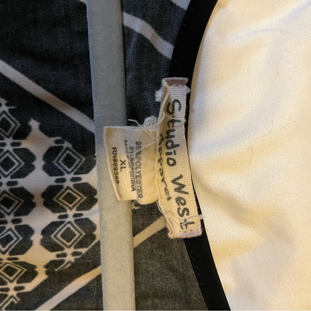 Casual sundress. Gently used dress